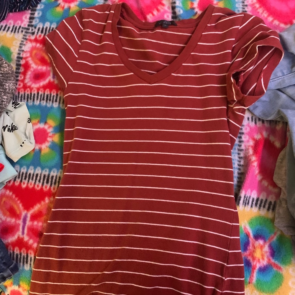 Women’s tee shirt